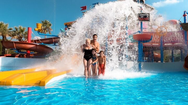 Aventures aquatiques sur la Côte d’Azur : Explorez neuf activités palpitantes !