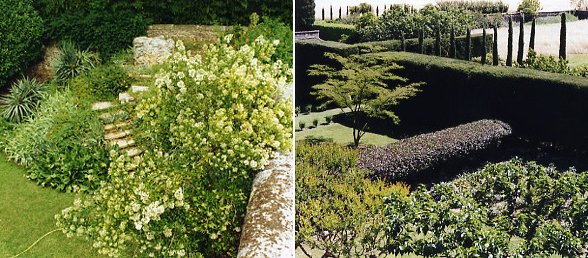 Des jardins remarquables à découvrir à Sorgues, dans le Vaucluse Des jardins remarquables à découvrir à Sorgues, dans le Vaucluse