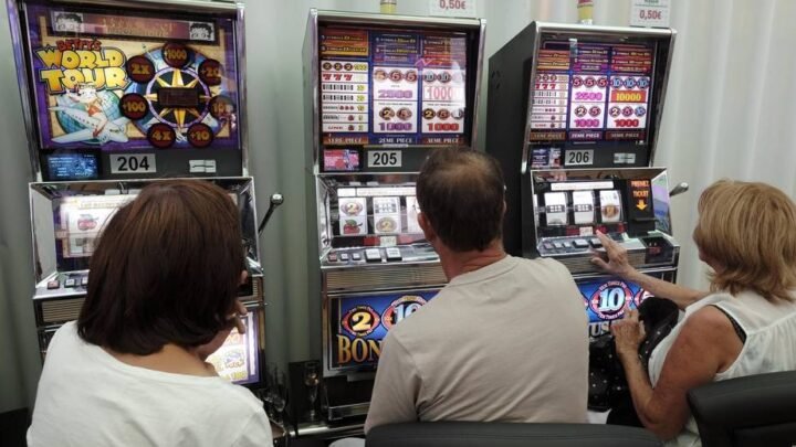 Digne-les-Bains aspire à l’implantation d’un Casino