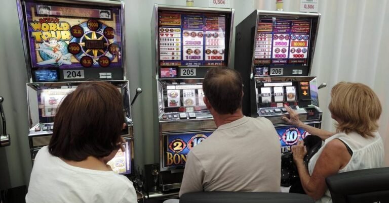 Digne-les-Bains aspire à l’implantation d’un Casino