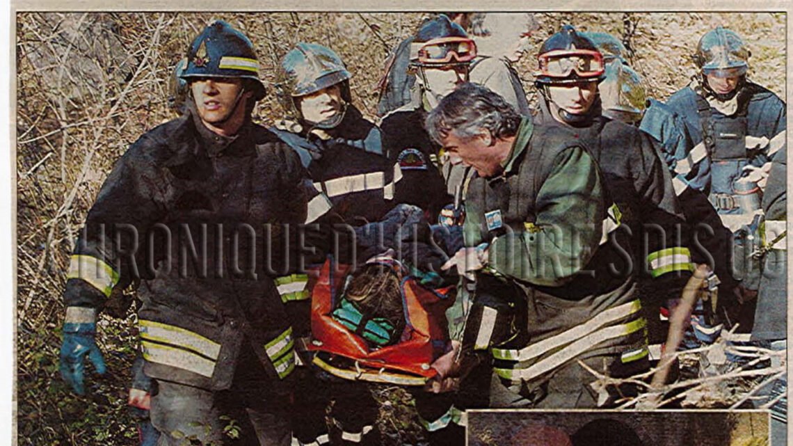 Gendarmes sous tension : l’incident ferroviaire à Breil-sur-Roya confronte à l’indignation Gendarmes sous tension : l’incident ferroviaire à Breil-sur-Roya confronte à l’indignation