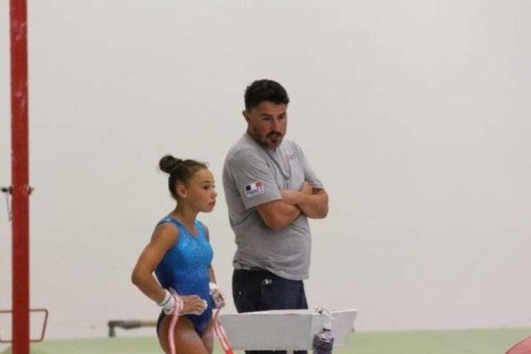 La fermeture du Pôle France de gymnastique à Marseille