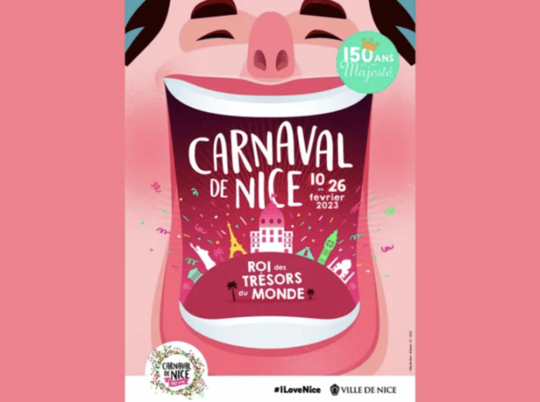 Le Carnaval Cannois: Les thèmes inédits de l&rsquo;édition 2023 dévoilés