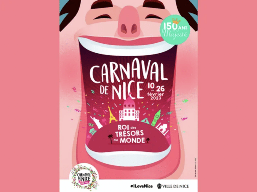 Le Carnaval Cannois: Les thèmes inédits de l’édition 2023 dévoilés Le Carnaval Cannois: Les thèmes inédits de l’édition 2023 dévoilés