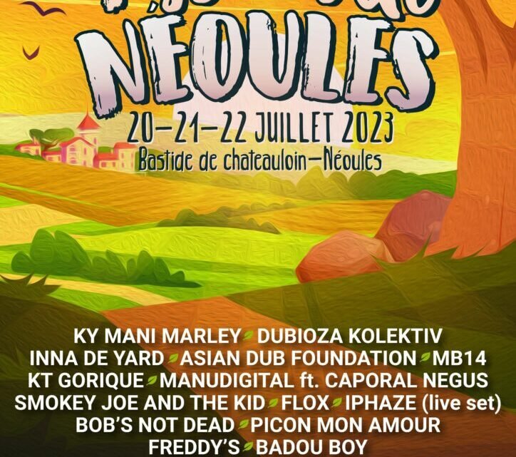 Le festival de Néoules accueille des artistes de renom Le festival de Néoules accueille des artistes de renom
