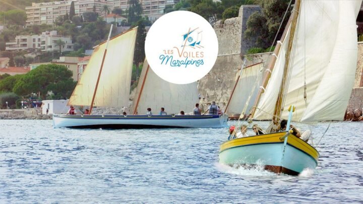 Les Voiles MéditerraFest : célébration maritime du patrimoine méditerranéen