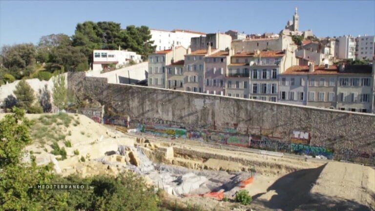 MEDITERRANEO – Uncertain future for the careers at the Corderie in Marseille