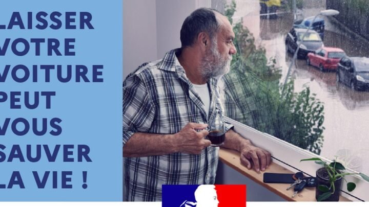 Renforcement des mesures de prévention contre les inondations à Cannes