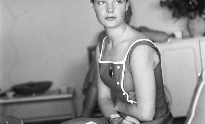 Romy Schneider: L’éternelle icône du Festival de Cannes