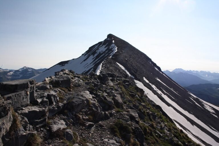 Sommet Connecté : Conquête de la Roche de Valberg