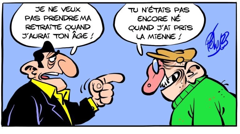 Un bras de fer s&rsquo;entame entre le gérant d&rsquo;un camping et un couple de retraités