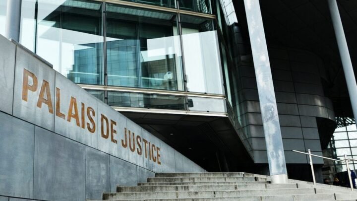 Une peine de prison avec sursis probatoire d’un an pour les agresseurs d’une femme de 80 ans à Cannes