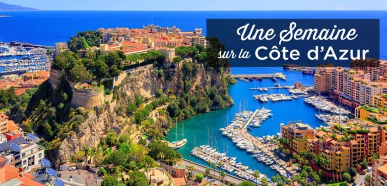 Une sélection d&rsquo;activités incontournables pour le week-end du 5 et 6 août dans les Alpes-Maritimes