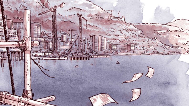 Une série de départs parmi les collaborateurs proches du Prince au Palais de Monaco