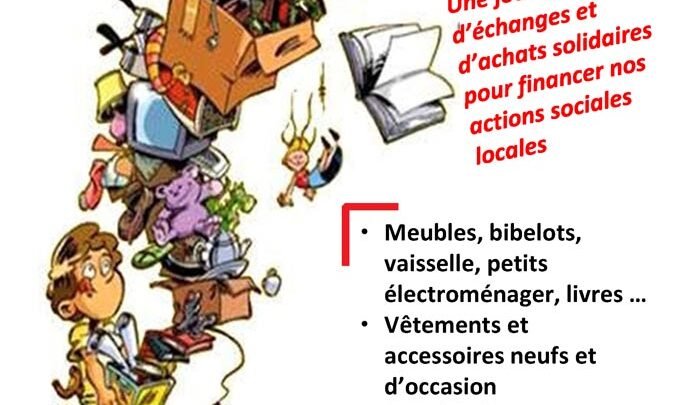 Unités fortes : Une multitude mobilisée lors d’une marche solidaire