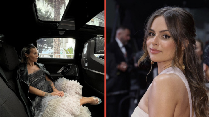 #Cannes2023 : Les influenceuses s’imposent sur la Croisette ! #Cannes2023 : Les influenceuses s’imposent sur la Croisette !