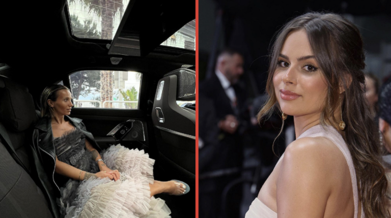 #Cannes2023 : Les influenceuses s&rsquo;imposent sur la Croisette !