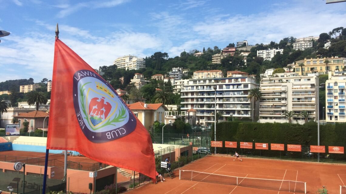 Changement de terrain pour la Hopman Cup en raison de conflits internes au Nice LTC Changement de terrain pour la Hopman Cup en raison de conflits internes au Nice LTC
