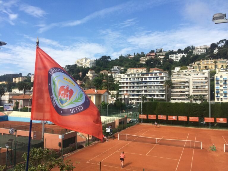 Changement de terrain pour la Hopman Cup en raison de conflits internes au Nice LTC
