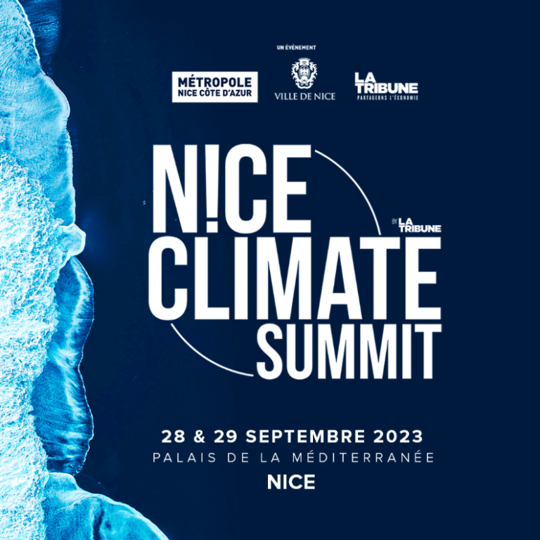 Climat Nice : une réunion internationale brûlante suscite des réactions passionnées