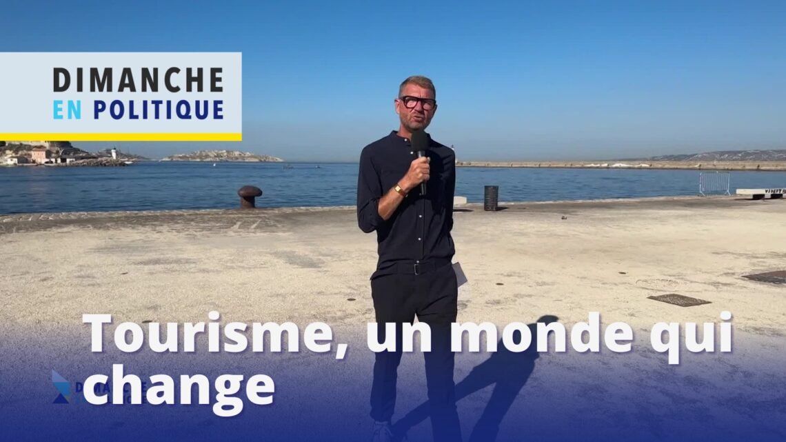 Côte d’Azur : Les professionnels du tourisme se préparent pour l’année 2024 Côte d’Azur : Les professionnels du tourisme se préparent pour l’année 2024