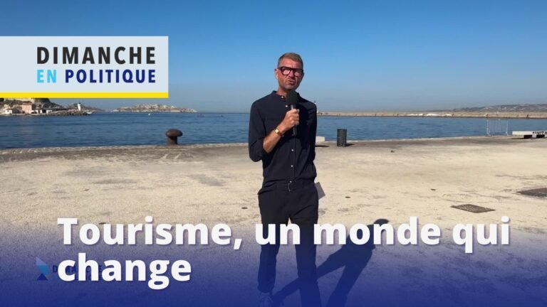 Côte d&rsquo;Azur : Les professionnels du tourisme se préparent pour l&rsquo;année 2024