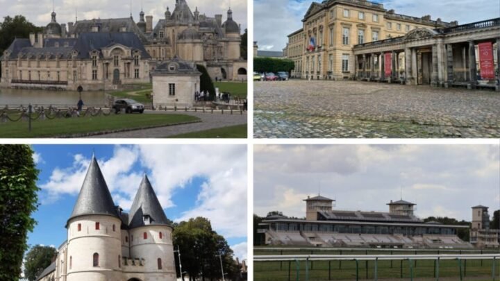 Découvrez les trésors du patrimoine avec notre sélection incontournable !