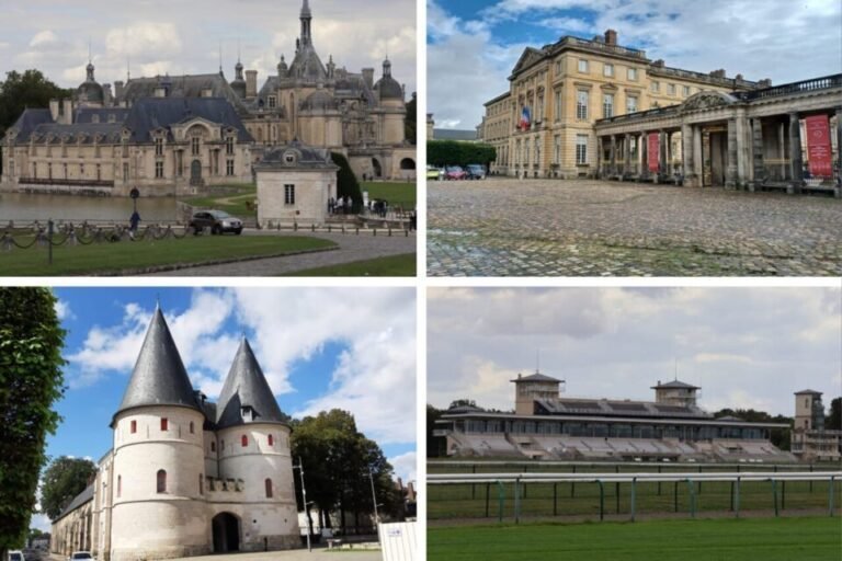 Découvrez les trésors du patrimoine avec notre sélection incontournable !