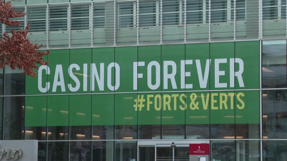 Fermeture définitive du casino Victoria suite à des infractions aux règles de régulation Fermeture définitive du casino Victoria suite à des infractions aux règles de régulation