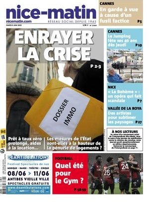 Formation des bénévoles des « Blouses roses » à Antibes pour une meilleure prise en charge des malades