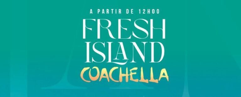 Plongez dans l&rsquo;Électrisante Féérie Coachella : L&rsquo;Événement Incontournable de la Riviera !