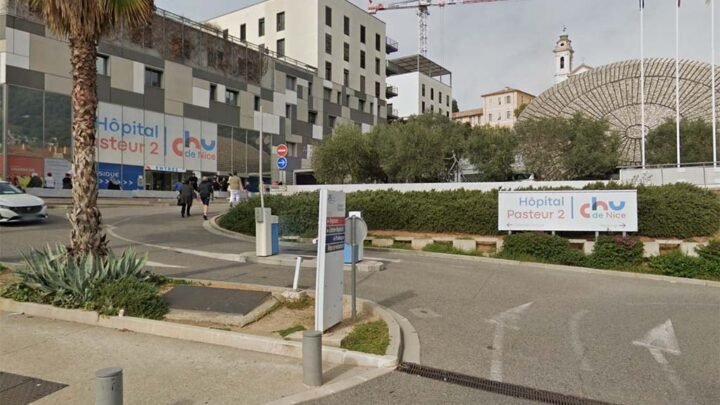 Fuite d’un suspect blessé de l’hôpital après des coups de feu dans le quartier des Moulins à Nice, la CRS 8 en alerte.