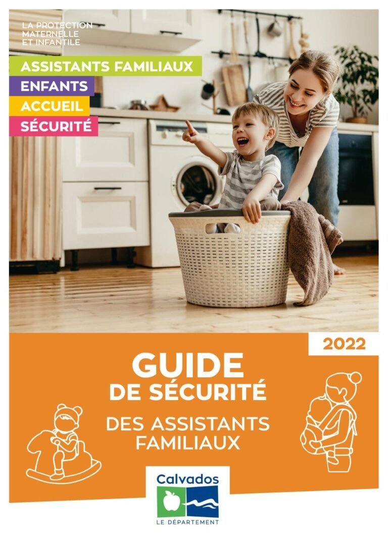 Guide parental : Une main tendue par le Département pour l&rsquo;épanouissement de vos enfants