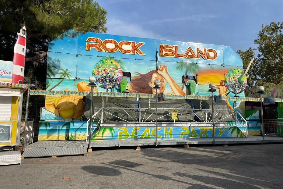 L’accident à Antibes Land : Quand une mère et son enfant sont touchés par le destin L’accident à Antibes Land : Quand une mère et son enfant sont touchés par le destin