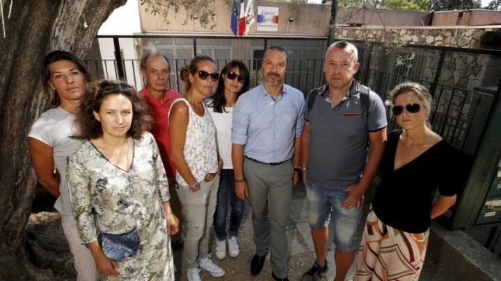 Le Choc de la Fermeture Précoce d’une Classe à Nice : Une Rentrée Scolaire Écourtée