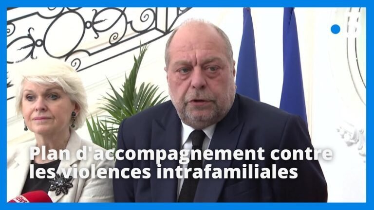 Le combat des associations de victimes sur la Côte d&rsquo;Azur contre les violences intrafamiliales se poursuit
