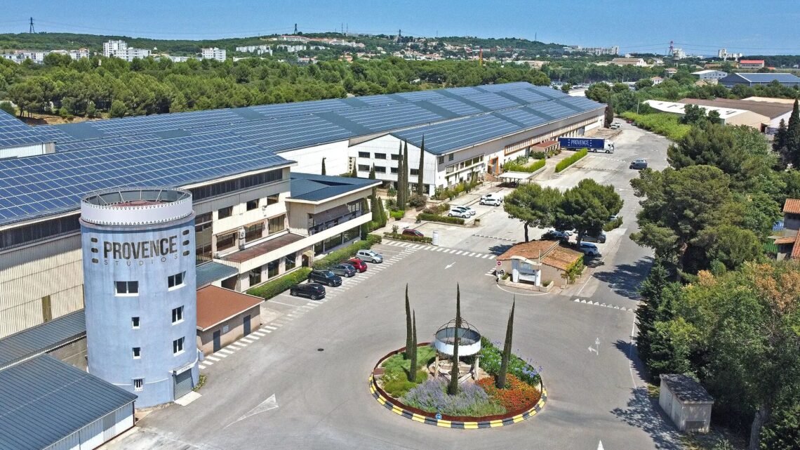 Les Studios Provence – L’incroyable carrière cinématographique d’Abdoul Les Studios Provence – L’incroyable carrière cinématographique d’Abdoul