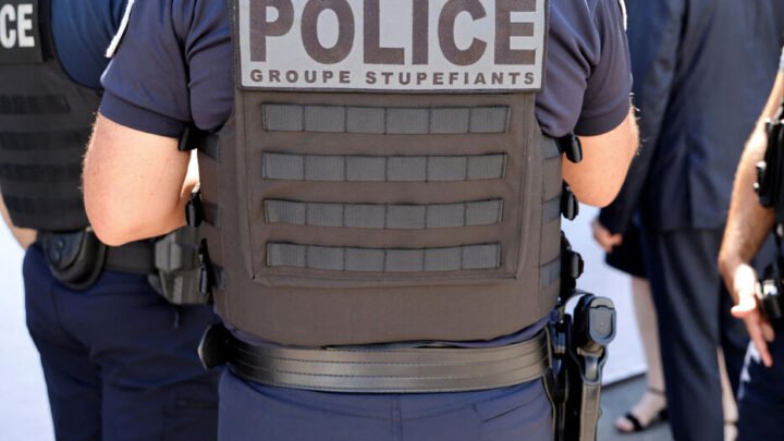 Meurtre sanglant au nord de Marseille : Un homme de 55 ans assassiné par balles
