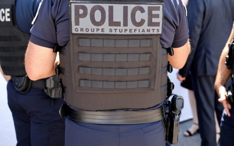 Meurtre sanglant au nord de Marseille : Un homme de 55 ans assassiné par balles