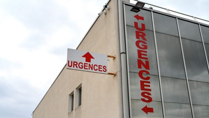 Mort suspecte à la sortie des urgences de Saint-Tropez : une enquête se dévoile