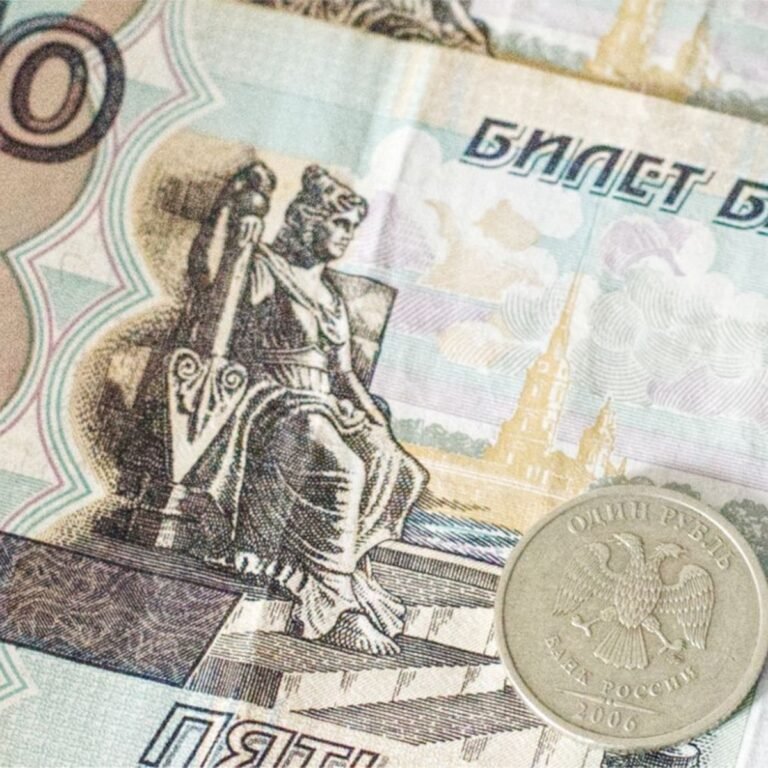 roubles de Marseille