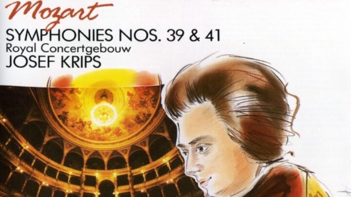 Symphonie d’apprentissage : Bienvenue à l’Institut Mozart !