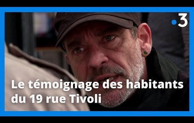 Témoignage : L’impatience des résidents déplacés de Tivoli à Marseille