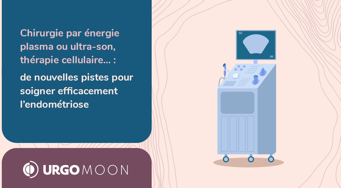 Traitements novateurs pour l’endométriose Traitements novateurs pour l’endométriose