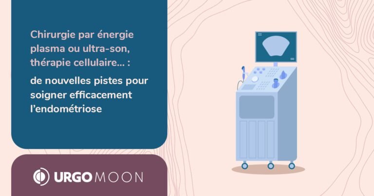 Traitements novateurs pour l&rsquo;endométriose