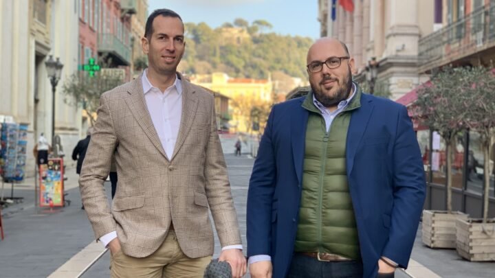 Un accueil chaleureux pour 28 jeunes migrants à Nice : une belle solidarité du département