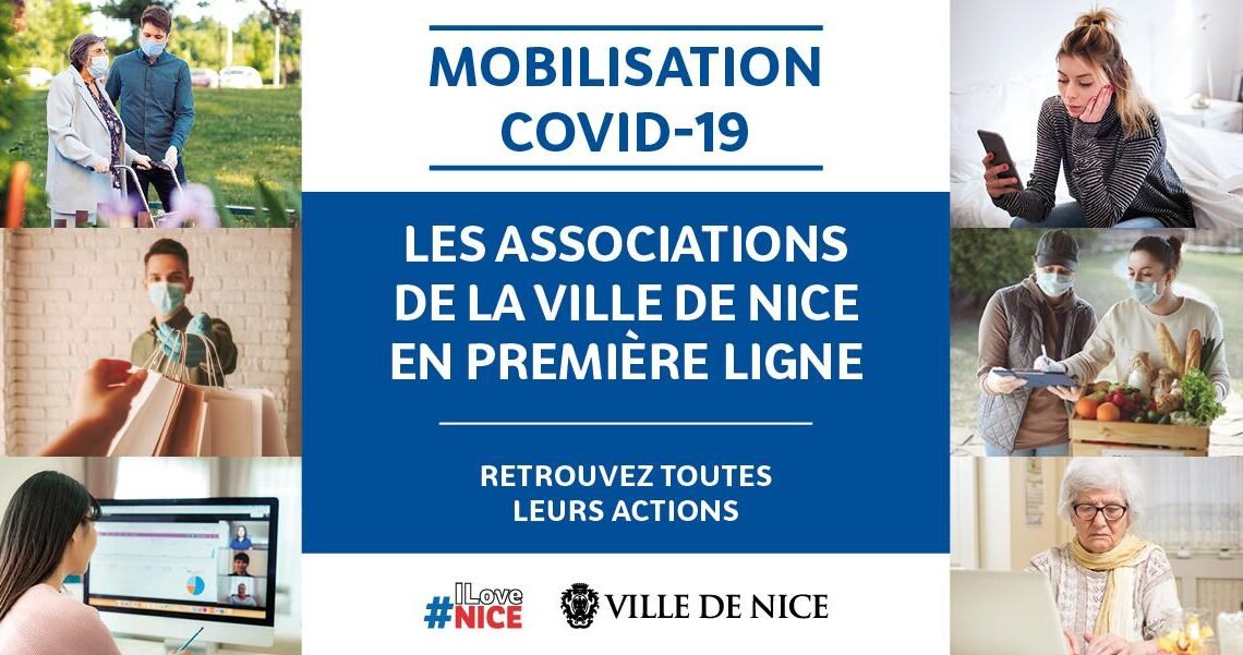 Une initiative solidaire : Le Secours populaire mobilise la générosité sur la place Masséna de Nice Une initiative solidaire : Le Secours populaire mobilise la générosité sur la place Masséna de Nice
