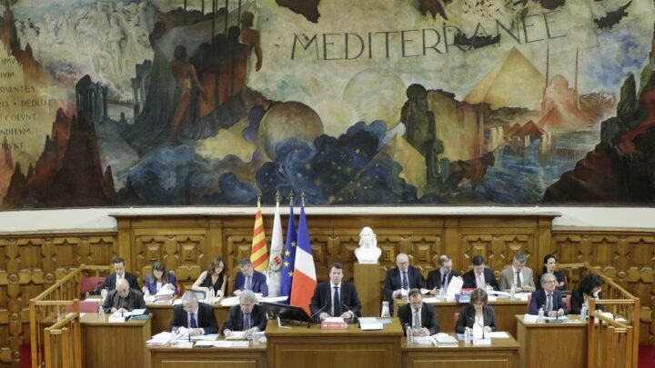 Une nouvelle ère pour les vallées niçoises : Récapitulatif du conseil métropolitain de Nice