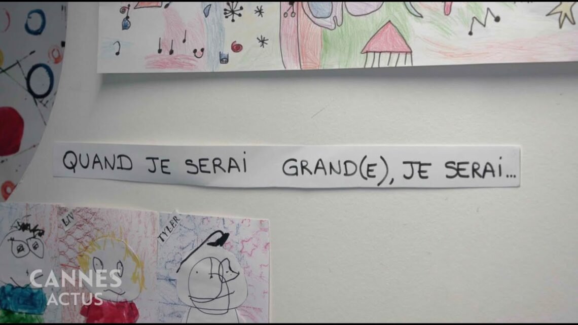 Une rentrée explosive attend les étudiants de Cannes pour l’année scolaire 2023-2024 ! Une rentrée explosive attend les étudiants de Cannes pour l’année scolaire 2023-2024 !