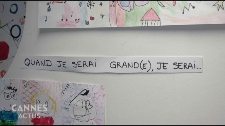 Une rentrée explosive attend les étudiants de Cannes pour l’année scolaire 2023-2024 !